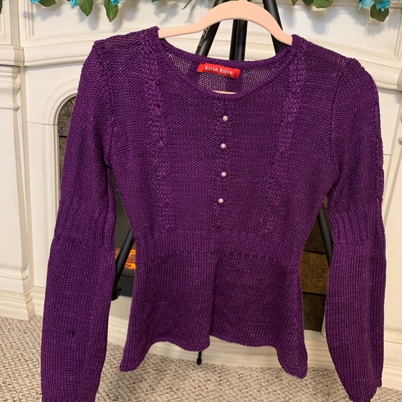 Sweater/Top - Picture 8 of 8